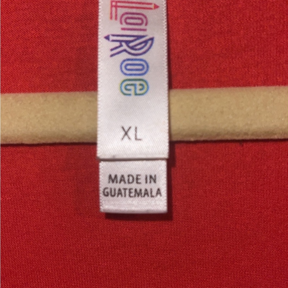 Lula Rod Perfect Tee - Picture 2 of 2